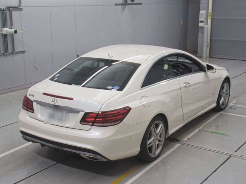 2014 Mercedes Benz E-Class 207336[1]