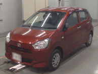 2020 Daihatsu Mira es