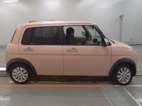 2016 Suzuki ALTO Lapin HE33S[2]