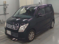 2010 Suzuki Wagon R