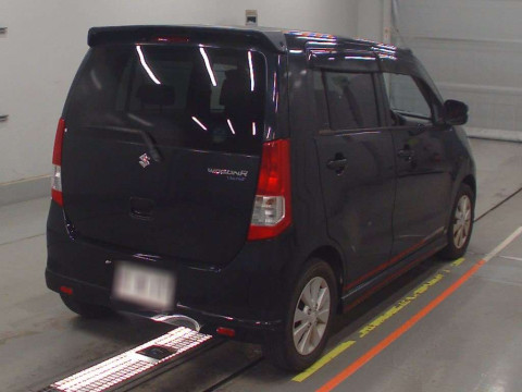 2010 Suzuki Wagon R MH23S[1]