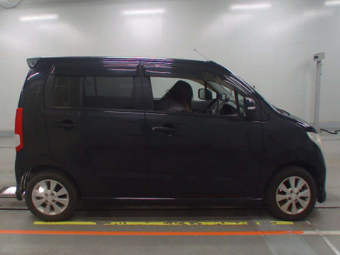 2010 Suzuki Wagon R MH23S[2]