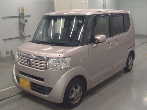 2012 Honda N-BOX JF1[0]