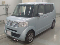 2013 Honda N-BOX