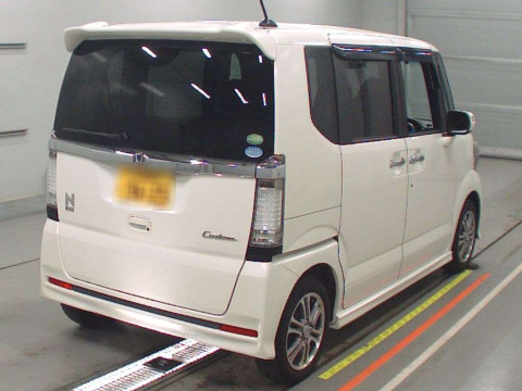 2014 Honda N-BOX CUSTOM JF1[1]