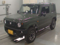 2024 Suzuki Jimny