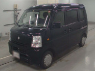 2013 Suzuki Every