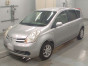 2006 Nissan Note