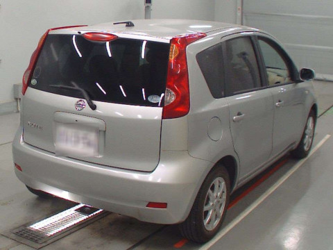 2006 Nissan Note E11[1]