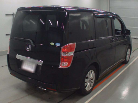 2010 Honda Step WGN RK1[1]