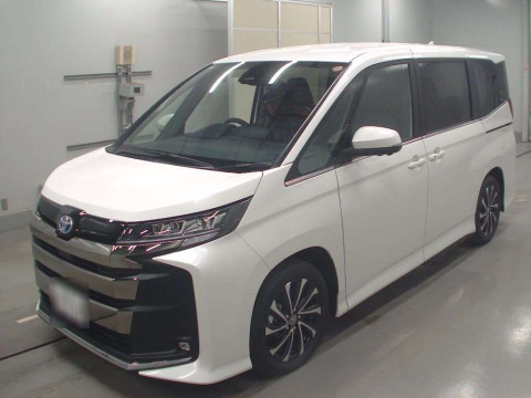 2025 Toyota Noah ZWR90W[0]