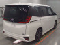 2025 Toyota Noah