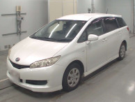 2010 Toyota Wish