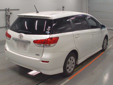 2010 Toyota Wish ZGE20G[1]