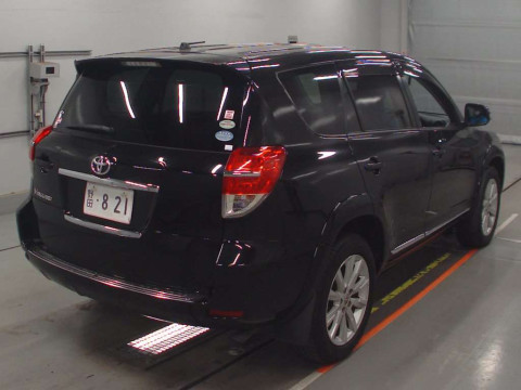 2010 Toyota Vanguard ACA33W[1]