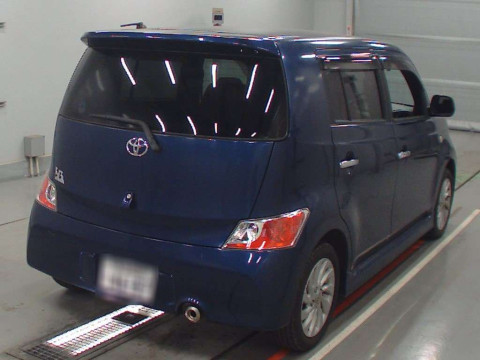 2007 Toyota bB QNC20[1]