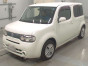 2011 Nissan Cube