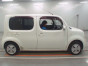 2011 Nissan Cube