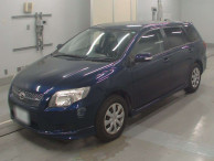 2007 Toyota Corolla Fielder