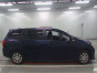 2007 Toyota Corolla Fielder