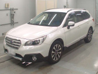 2015 Subaru Legacy Outback