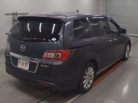 2008 Mazda MPV LY3P[1]