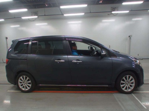 2008 Mazda MPV LY3P[2]