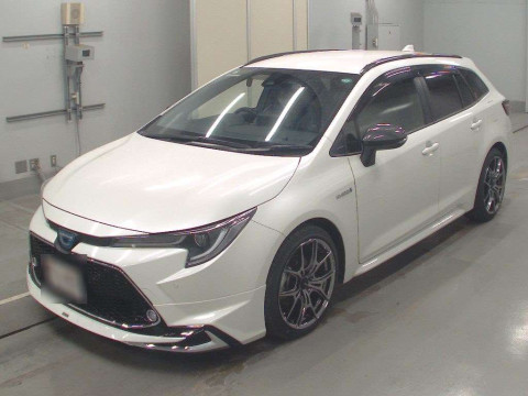 2019 Toyota Corolla Touring Wagon ZWE211W[0]