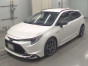 2019 Toyota Corolla Touring Wagon