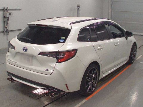 2019 Toyota Corolla Touring Wagon ZWE211W[1]