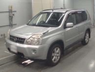 2010 Nissan X-Trail