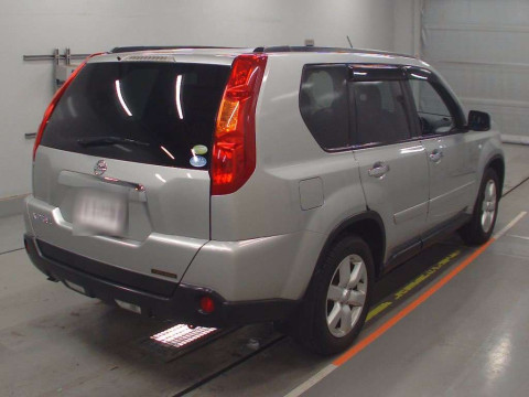 2010 Nissan X-Trail NT31[1]