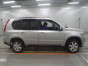 2010 Nissan X-Trail