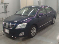 2012 Toyota Premio