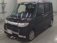 2008 Daihatsu Tanto Custom