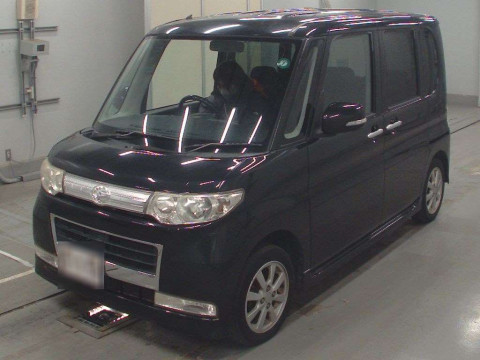 2008 Daihatsu Tanto Custom L375S[0]