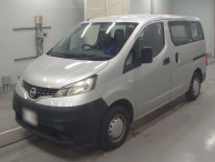 2012 Nissan NV200 Vanette