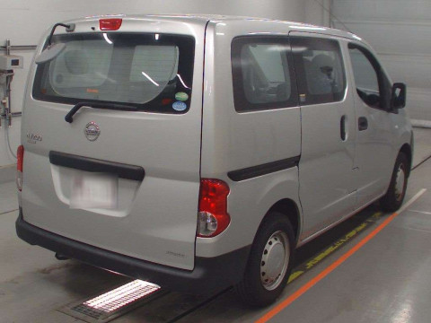 2012 Nissan NV200 Vanette VM20[1]