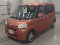 2010 Daihatsu Tanto