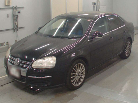 2006 Volkswagen Jetta 1KBLX[0]