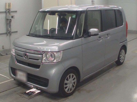 2021 Honda N-BOX JF3[0]