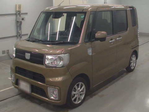 2021 Daihatsu Wake LA700S[0]