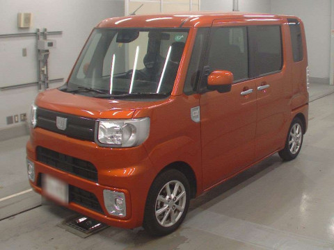 2021 Daihatsu Wake LA700S[0]