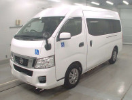 2015 Nissan NV350 CARAVAN VAN