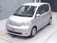 2006 Toyota Porte