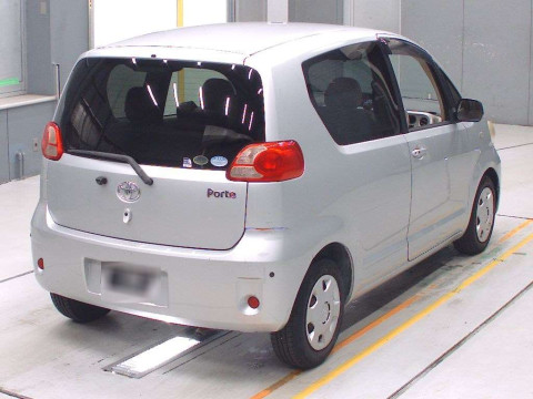 2006 Toyota Porte NNP11[1]