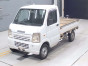 2007 Suzuki Carry Truck