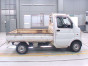 2007 Suzuki Carry Truck