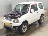 2006 Suzuki Jimny