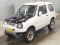 2006 Suzuki Jimny